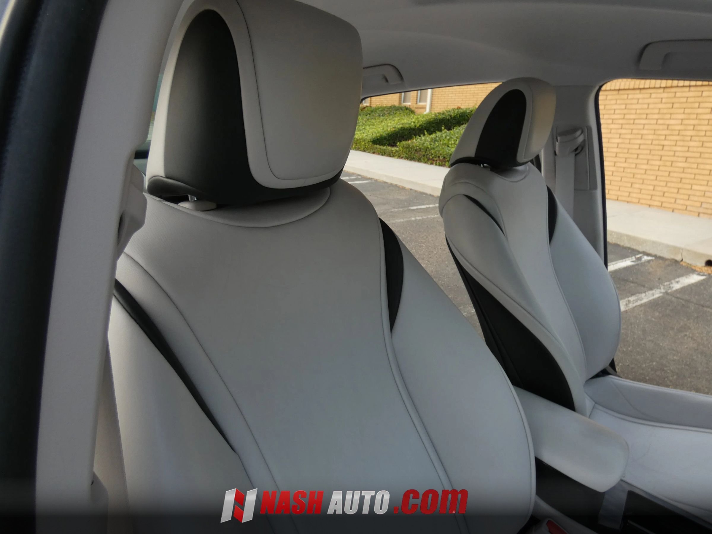 Used 2019 Toyota Mirai FWD image 28
