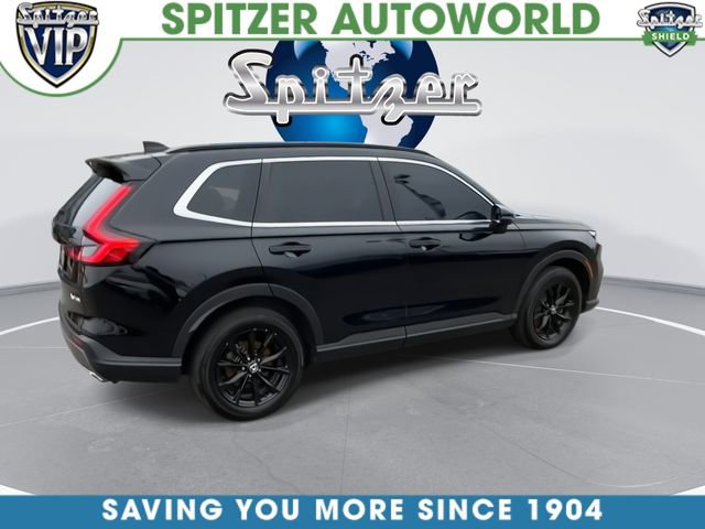 Used 2025 Honda CR-V Sport-L image 2