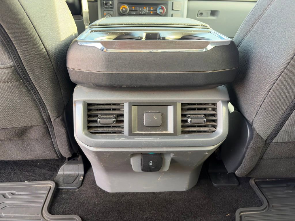 Used 2022 Ford F150 XLT w/ Max Trailer Tow Package image 10