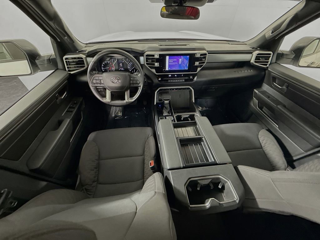 Certified 2025 Toyota Tundra SR5 image 22