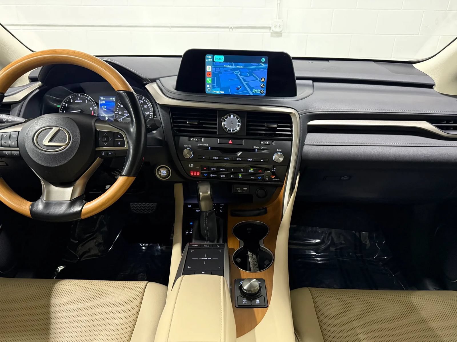 Used 2022 Lexus RX 350 AWD w/ Premium Package image 20
