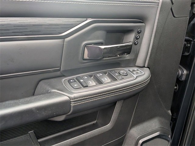 Used 2024 RAM 2500 Rebel w/ Towing Technology Group image 13