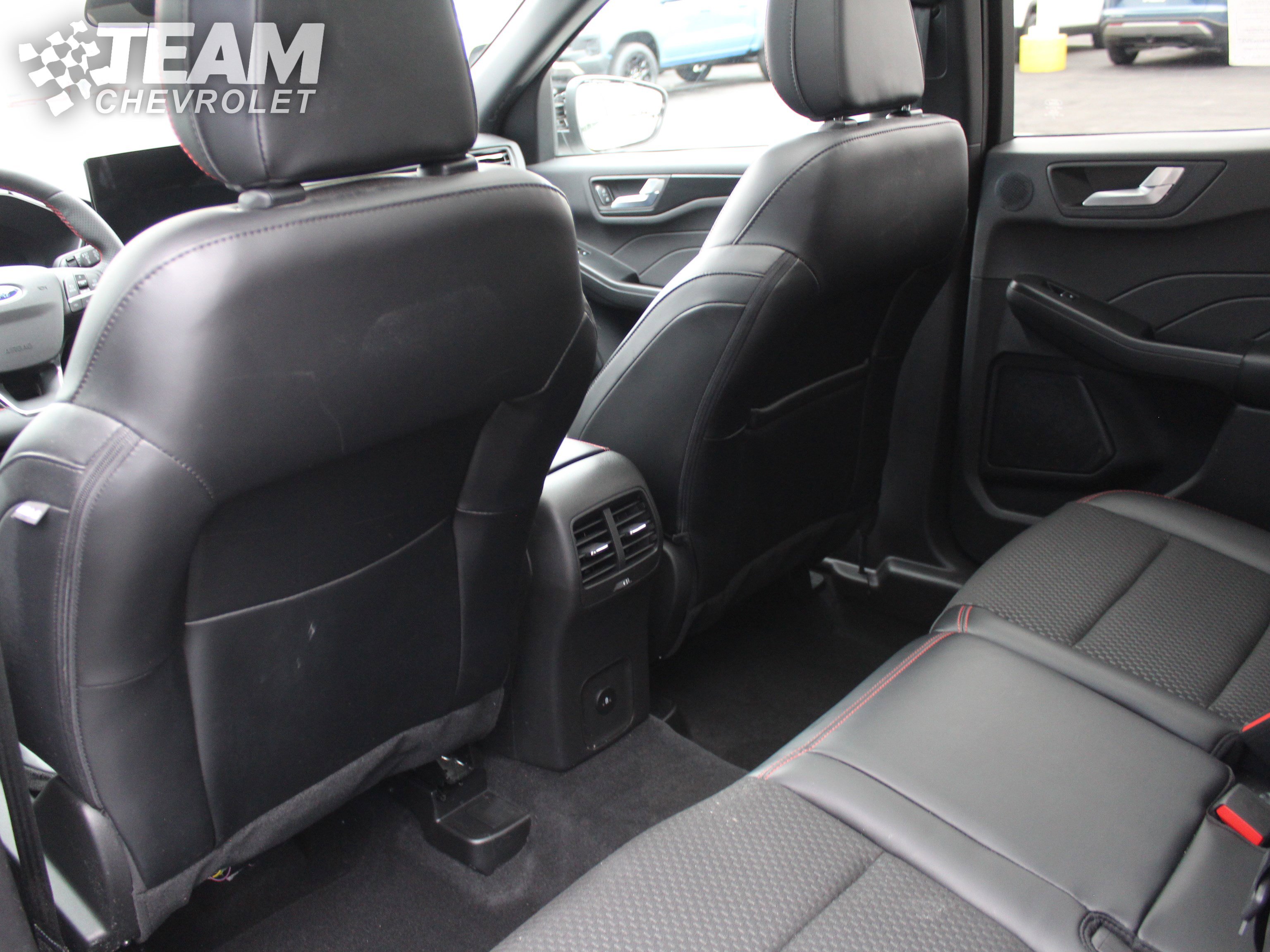 Used 2023 Ford Escape ST-Line Select w/ Tech Pack #2 image 22