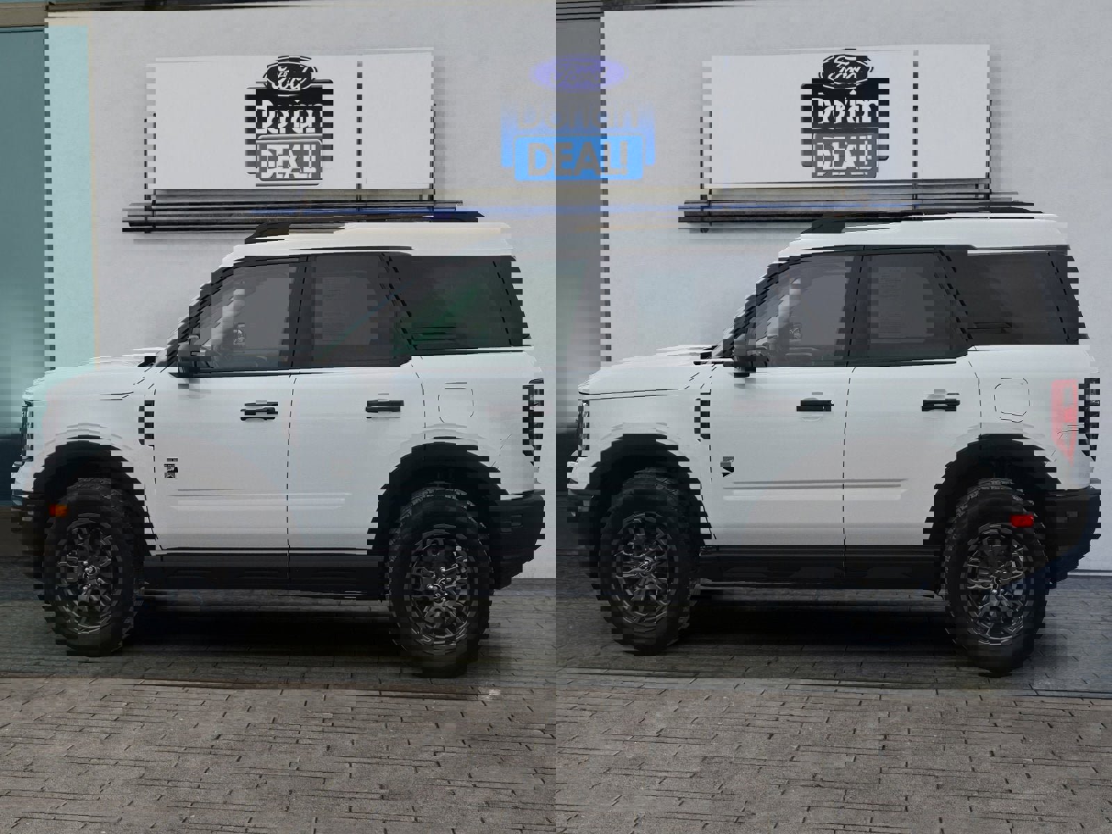 Certified 2024 Ford Bronco Sport Big Bend image 6