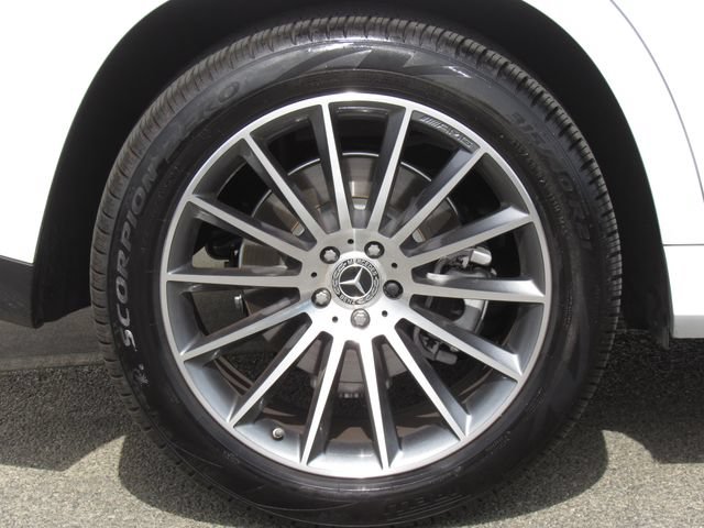 Certified 2026 Mercedes-Benz GLE 450e 4MATIC image 35