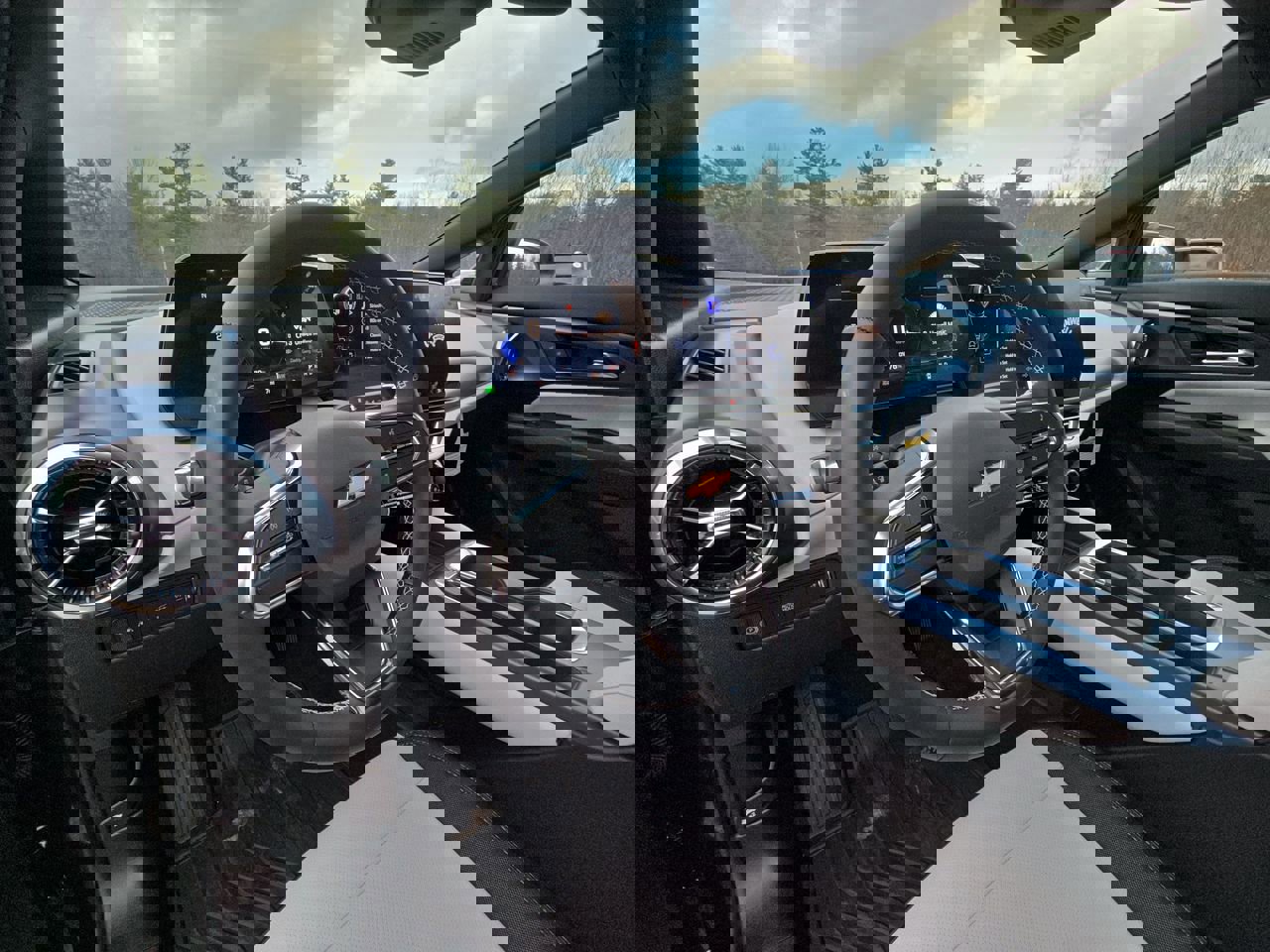 New 2026 Chevrolet Equinox EV LT w/ LPO, All-Weather Mat Package image 46