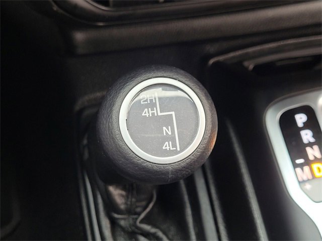 Used 2021 Jeep Gladiator Sport image 22