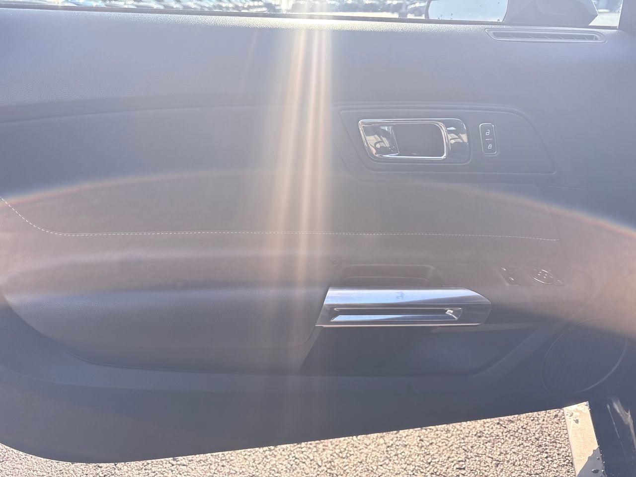 Used 2016 Ford Mustang Coupe image 15