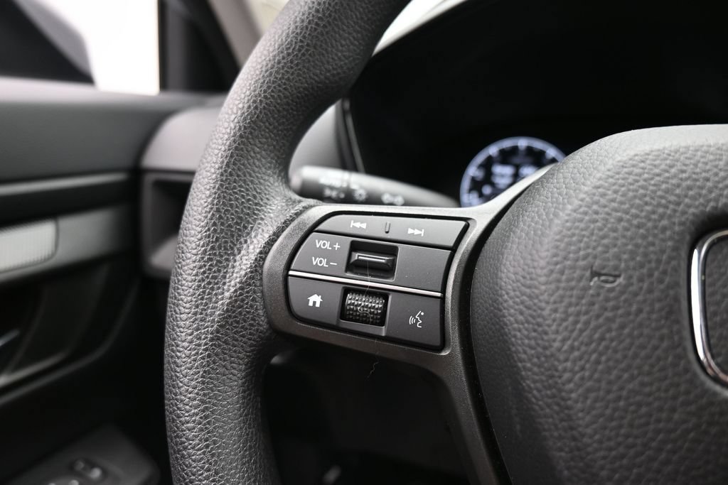 Certified 2026 Honda CR-V EX image 49
