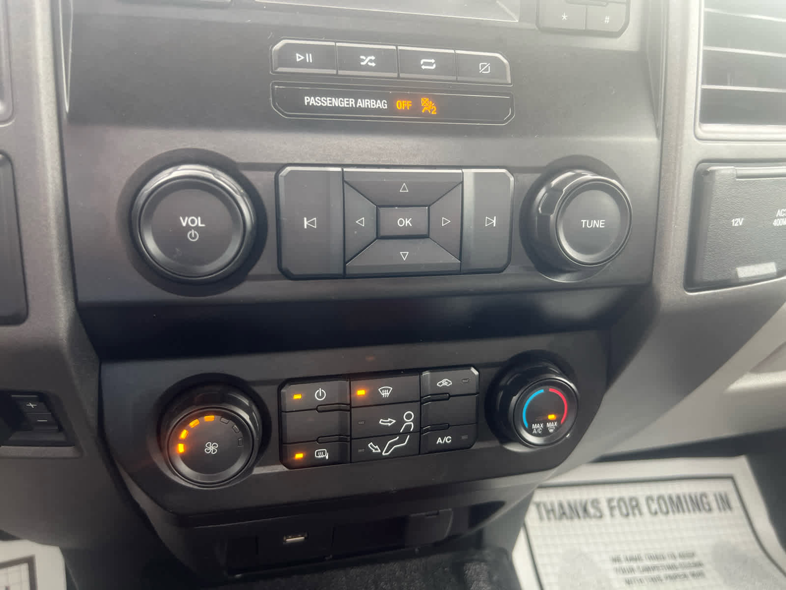 Used 2020 Ford F250 XL w/ Power Equipment Group image 19