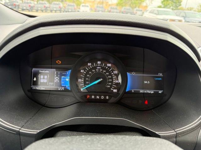 Used 2024 Ford Edge Titanium w/ Titanium Elite Package AWD/4WD image 19