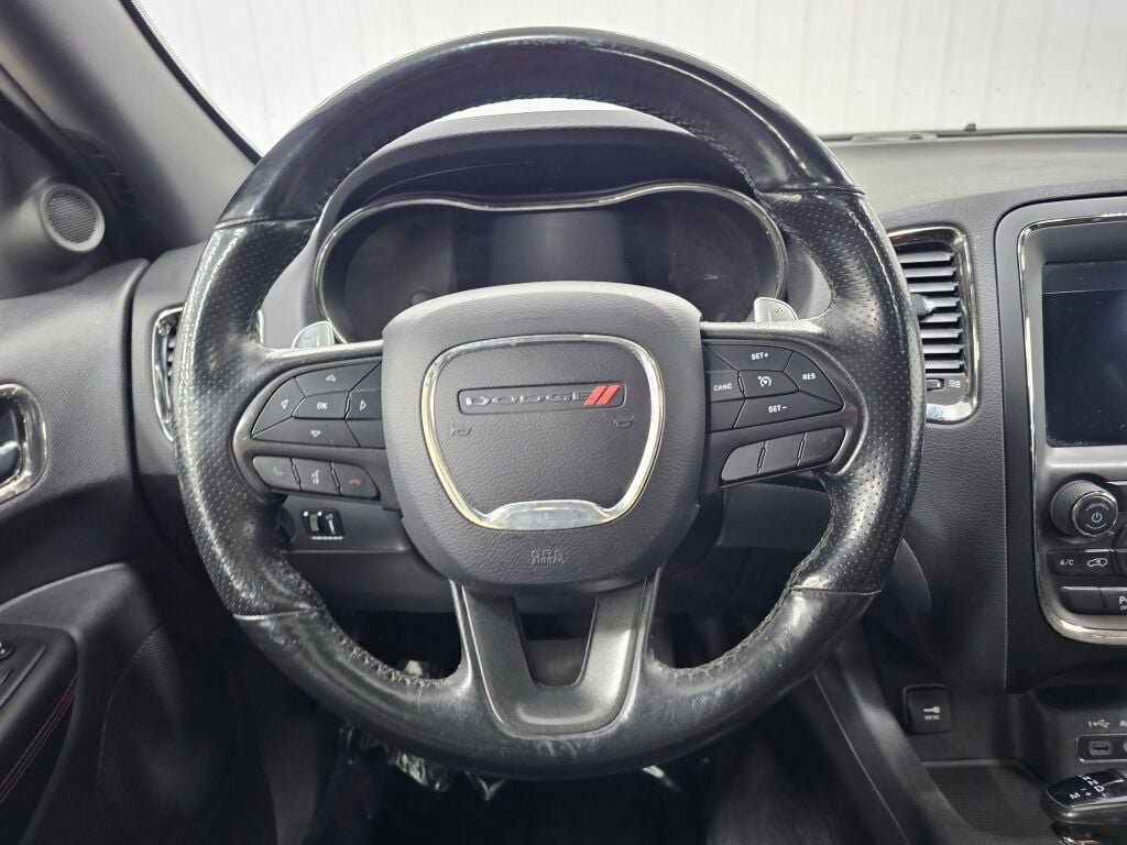 Used 2018 Dodge Durango R/T image 24