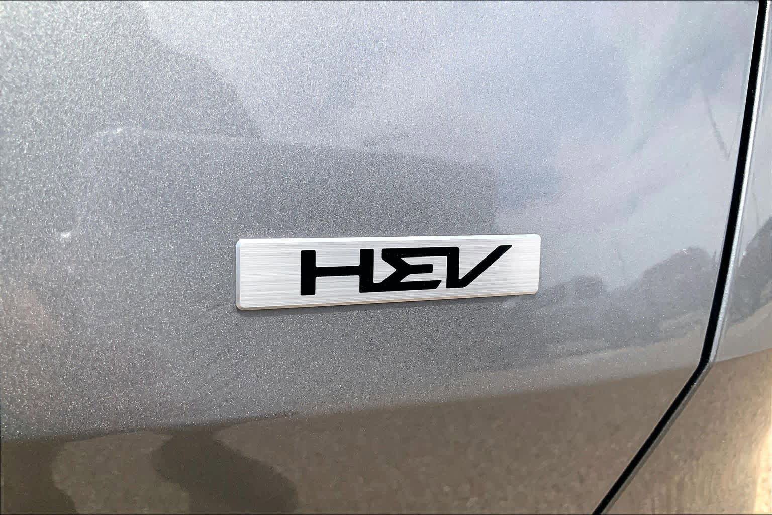 Certified 2024 Kia Sportage LX FWD image 10