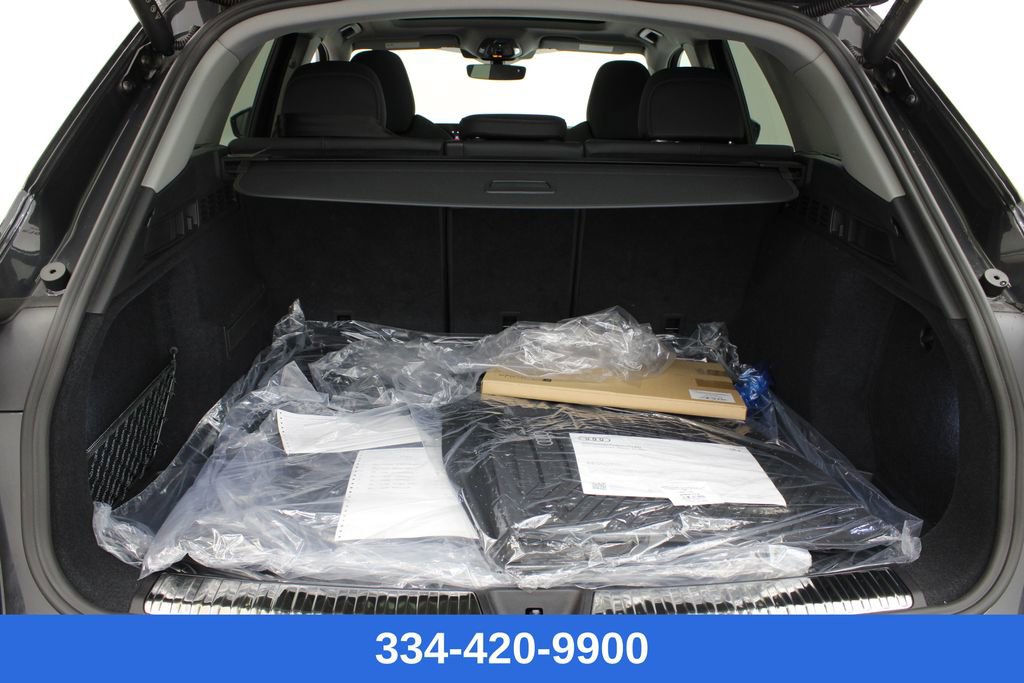 New 2025 Audi Q5 Premium Plus image 29