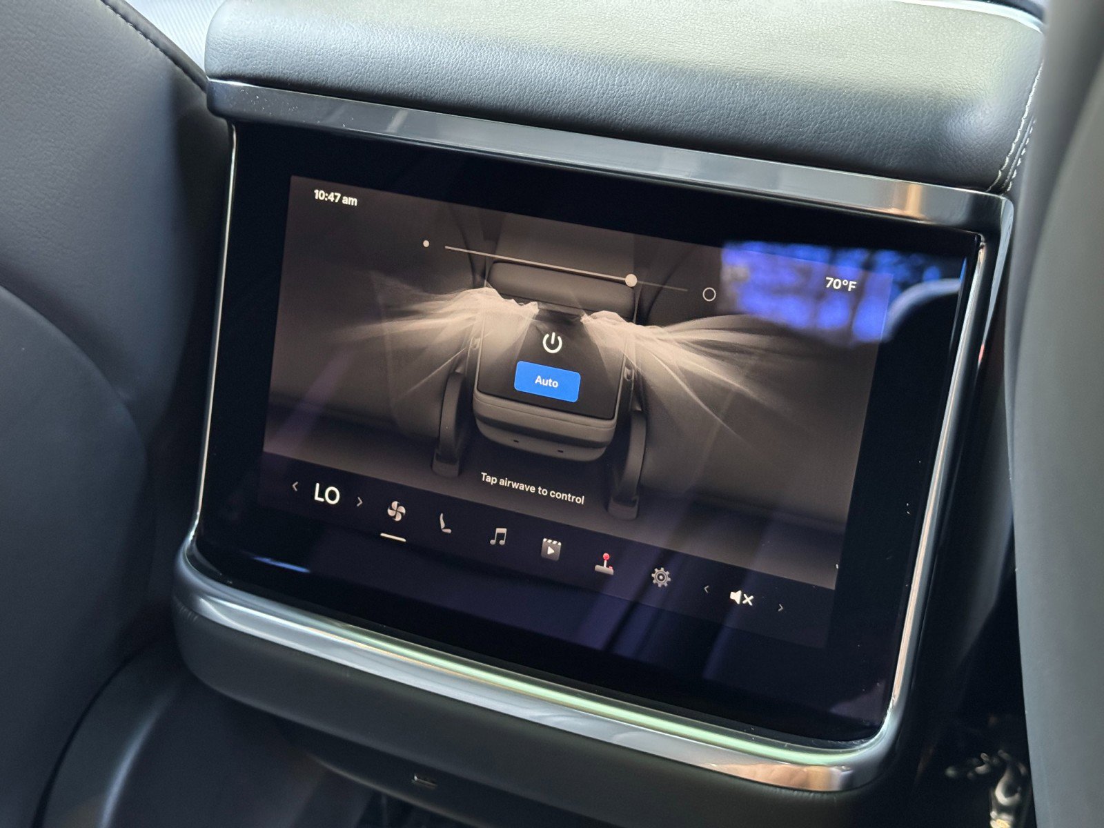 Used 2021 Tesla Model S Plaid AWD/4WD image 37