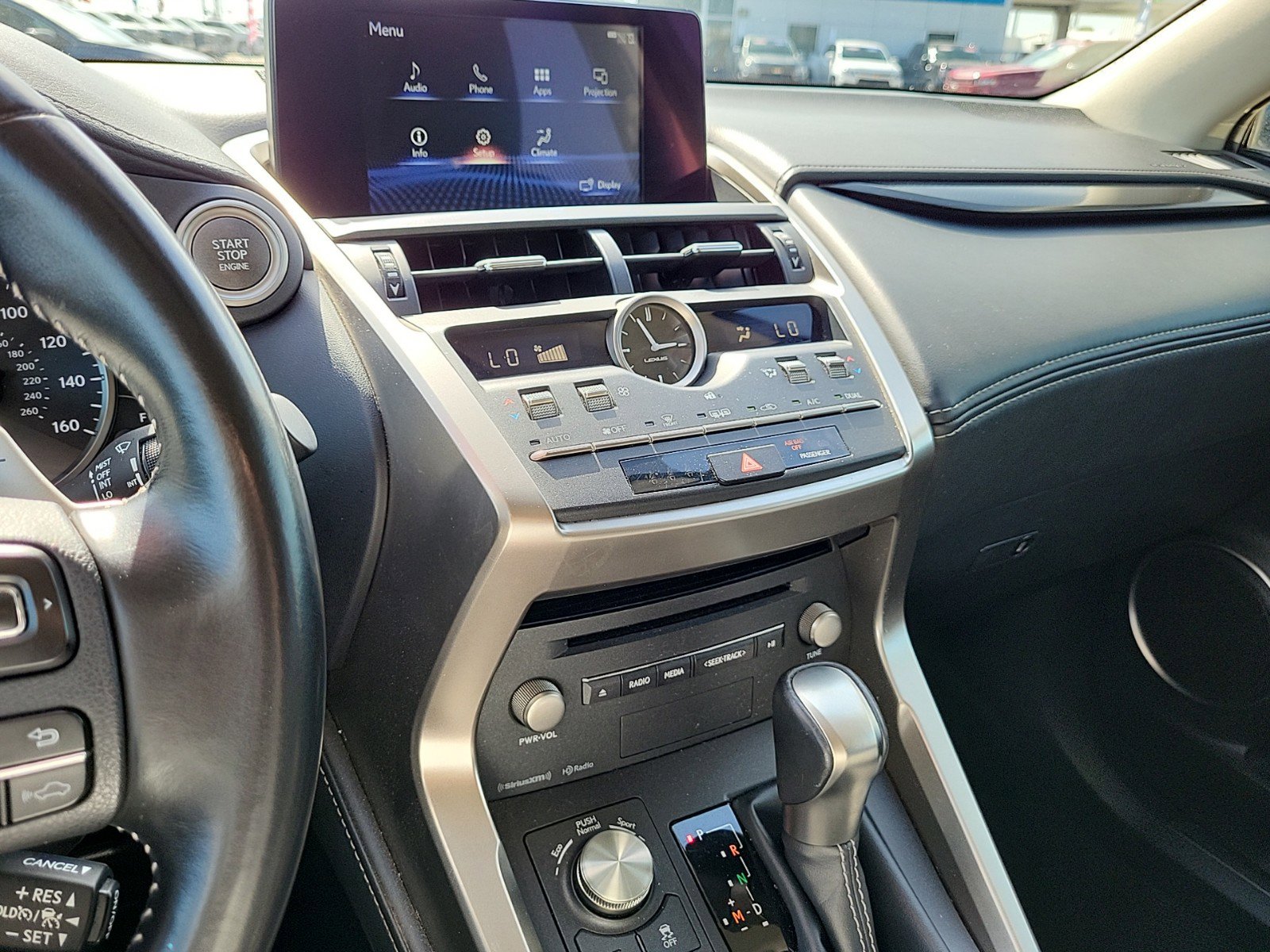 Used 2020 Lexus NX 300 F Sport image 19