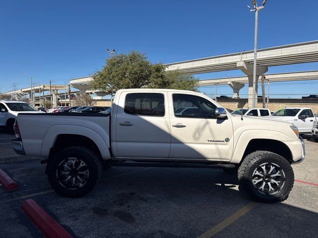 Used 2012 Toyota Tacoma PreRunner w/ SR5 Pkg RWD image 5
