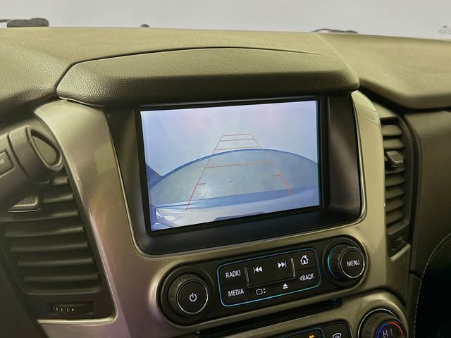 Used 2018 Chevrolet Tahoe LT image 14