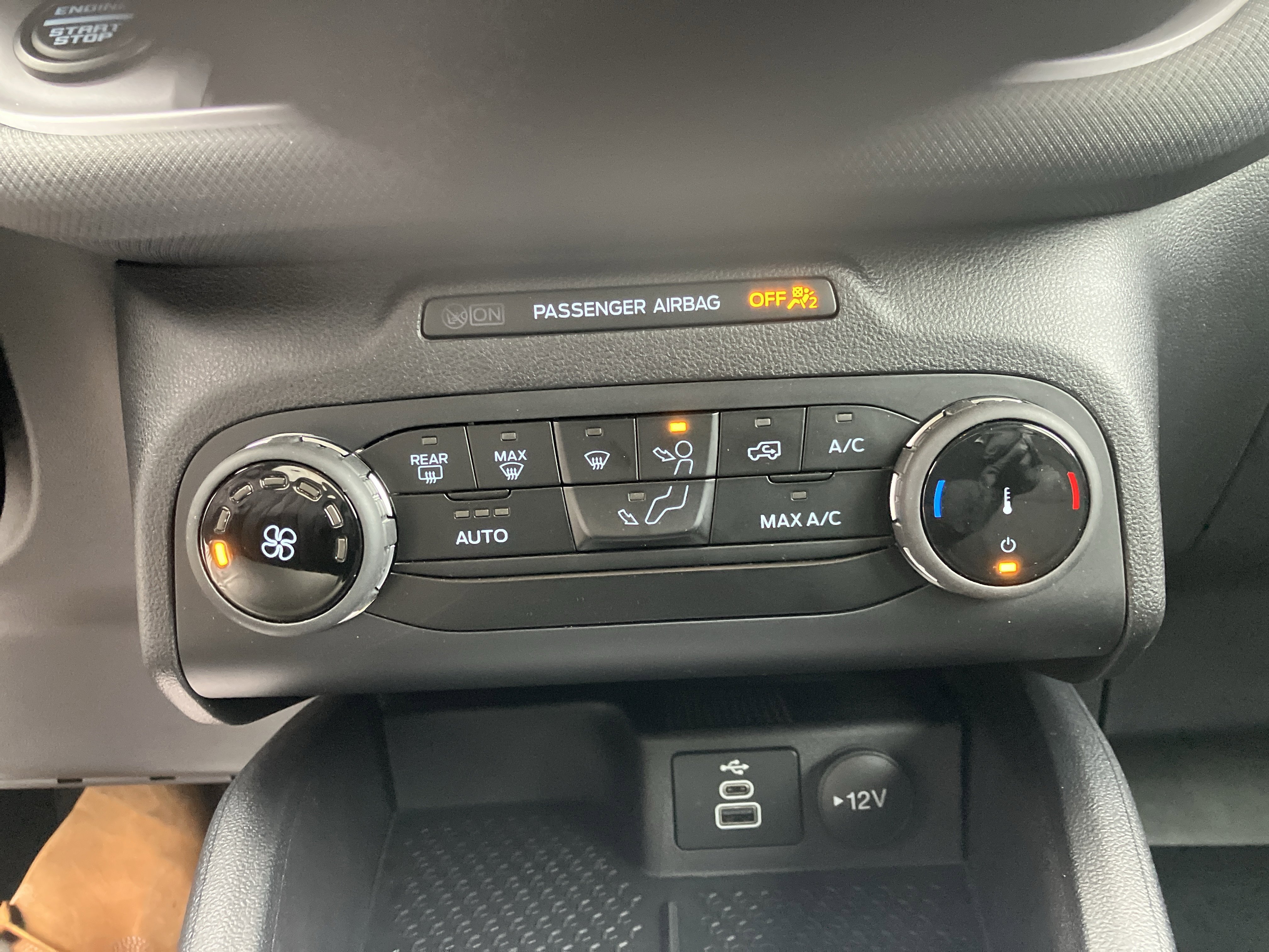 Certified 2024 Ford Bronco Sport Big Bend image 15