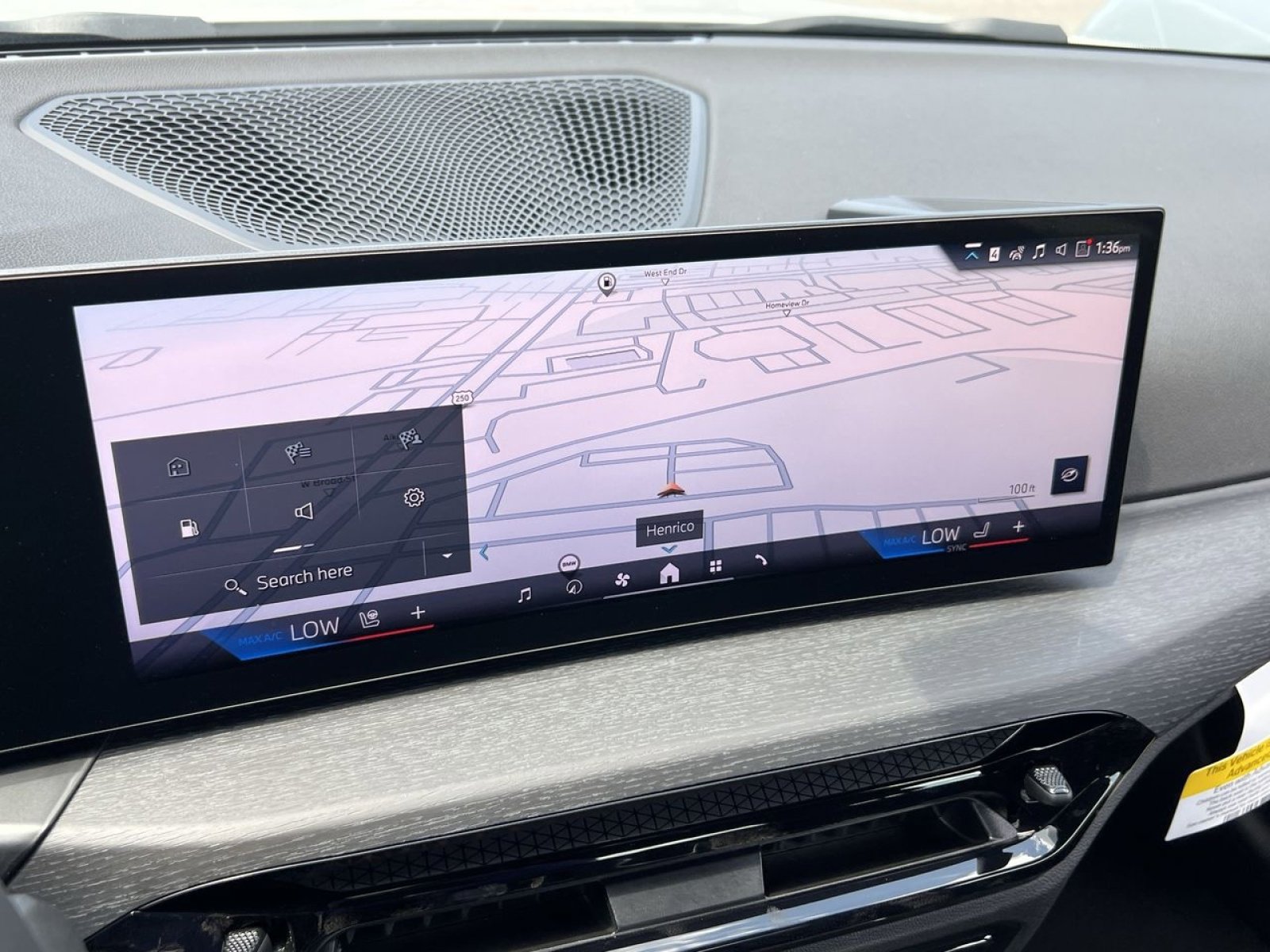 Certified 2025 BMW 330i xDrive Sedan w/ Premium Package image 17