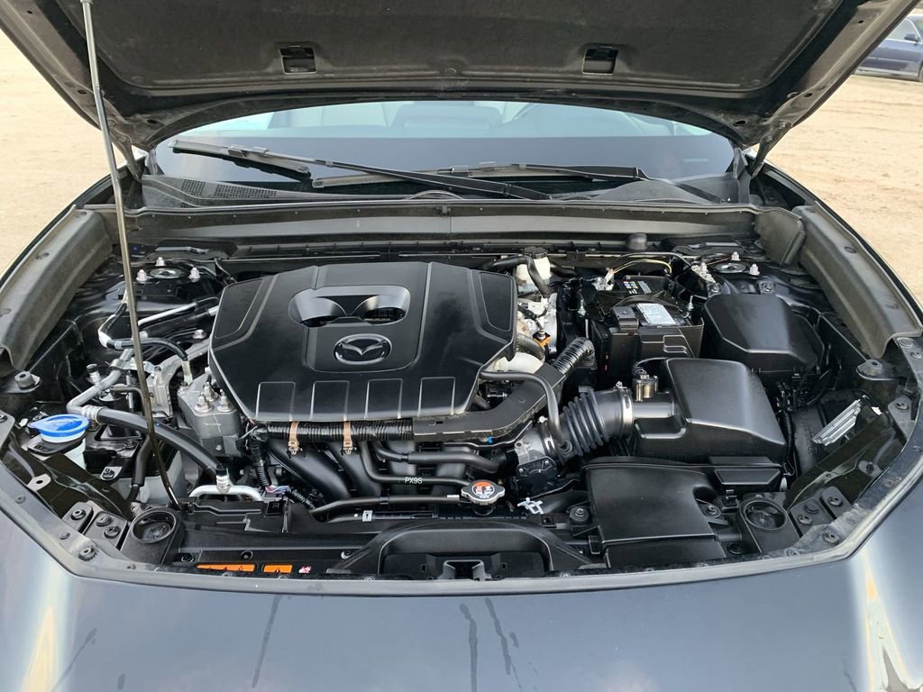 Used 2023 MAZDA CX-30 AWD 2.5 S w/ Preferred Package image 28