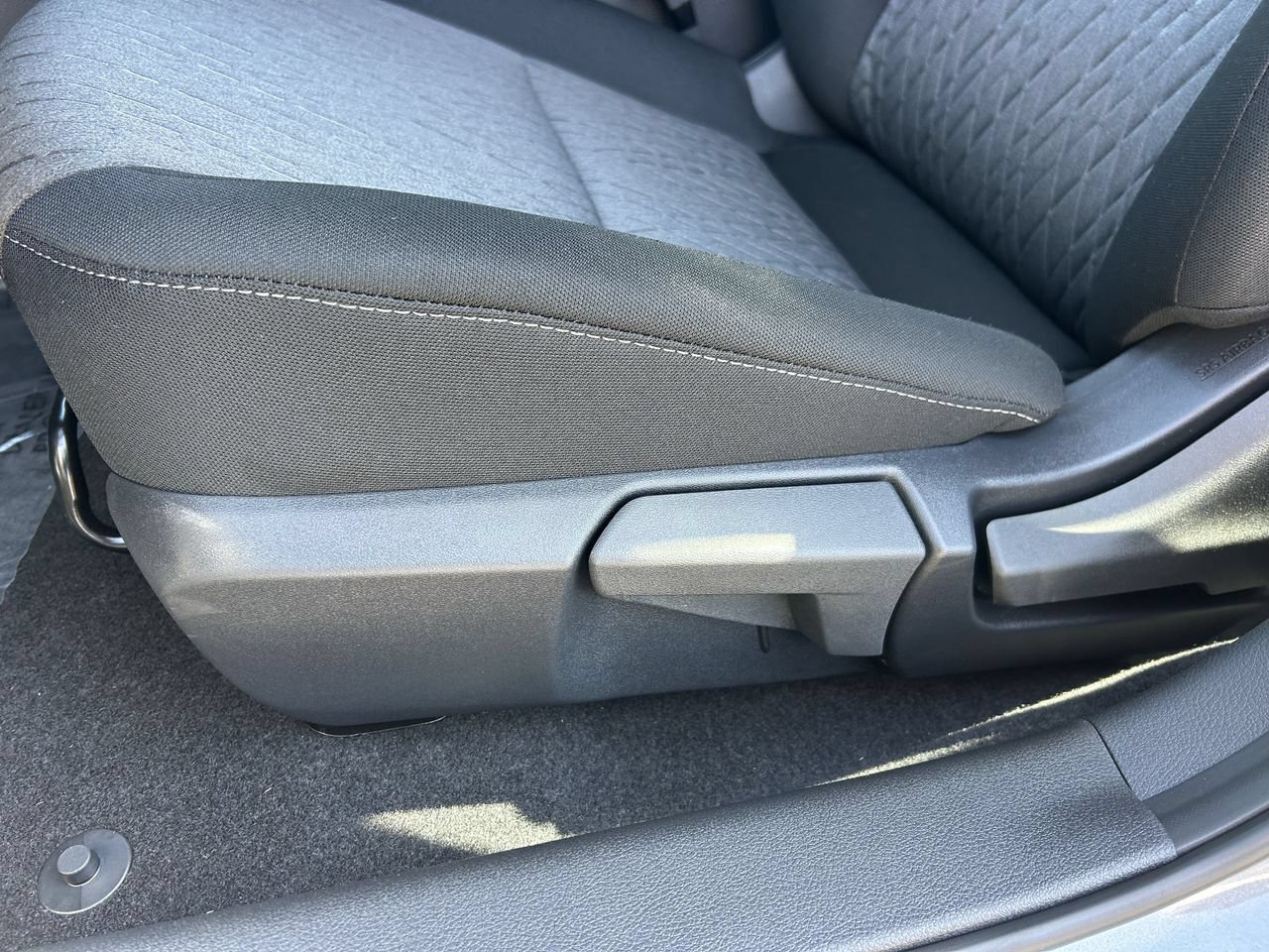 New 2027 Nissan Sentra SV w/ Floor Mat Package FWD image 27
