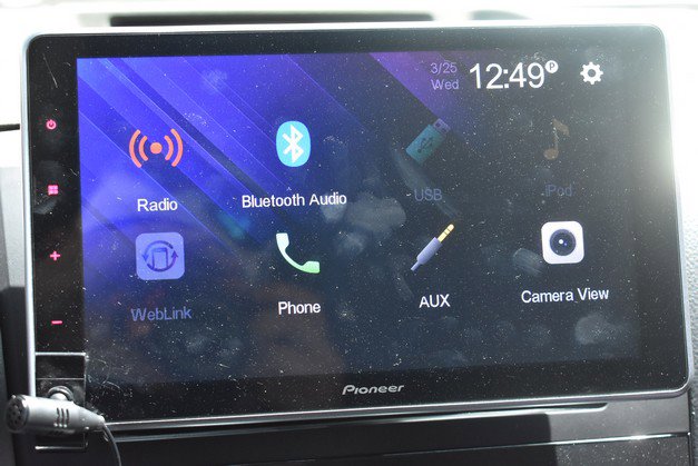 Used 2013 Toyota Tundra 4x4 CrewMax w/ Tow Pkg image 19