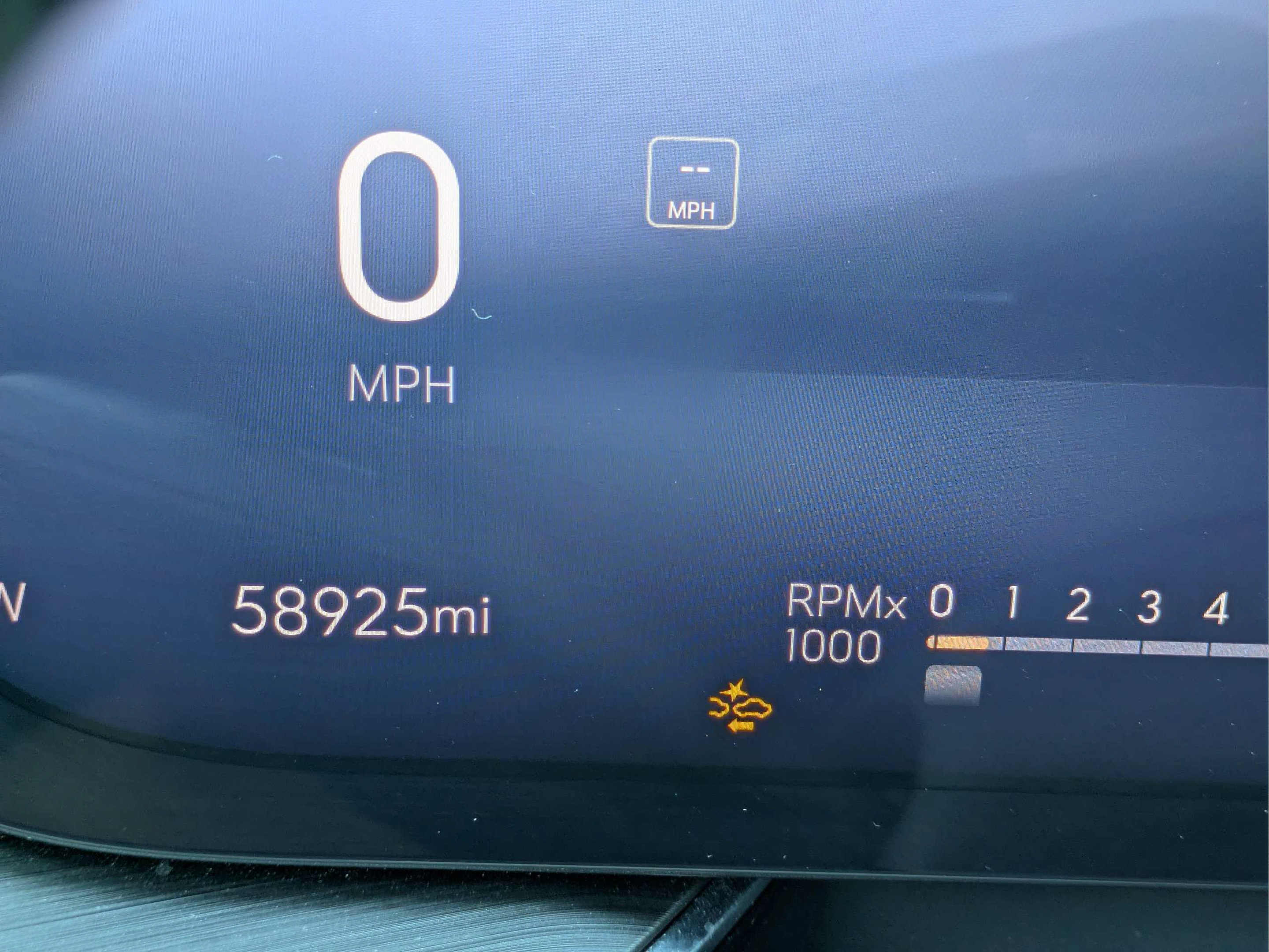 Used 2024 Buick Envision Preferred AWD/4WD image 29