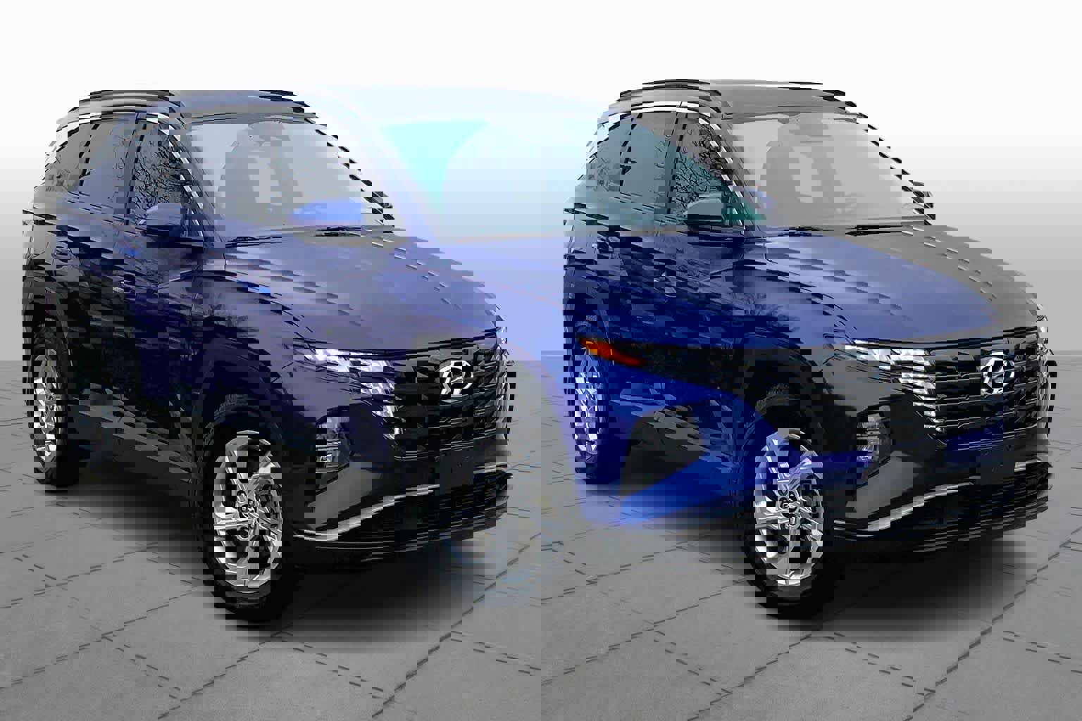 Used 2024 Hyundai Tucson SEL image 4