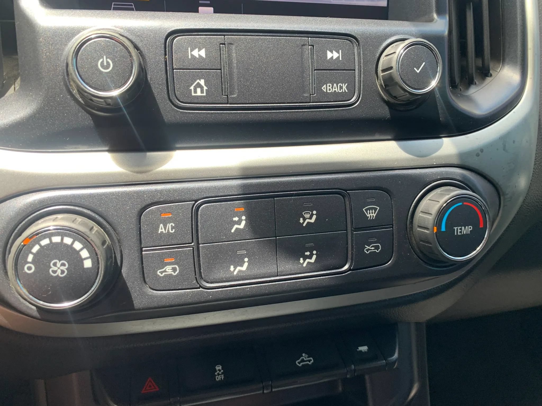 Used 2020 Chevrolet Colorado LT RWD image 20