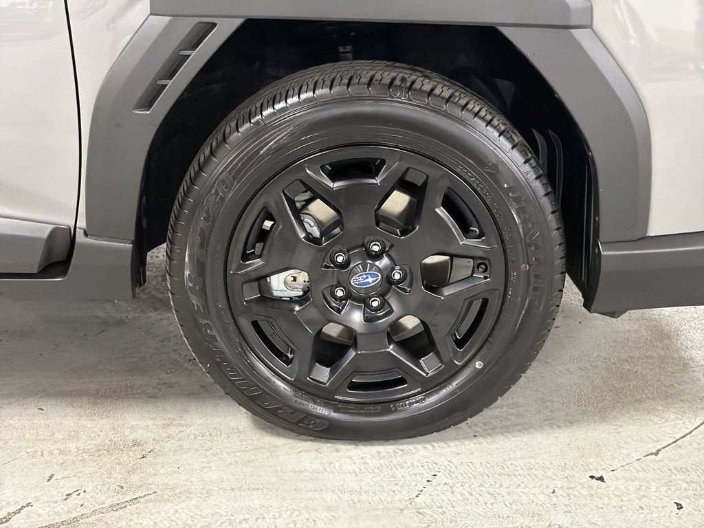 Certified 2026 Subaru Outback Limited AWD/4WD image 13