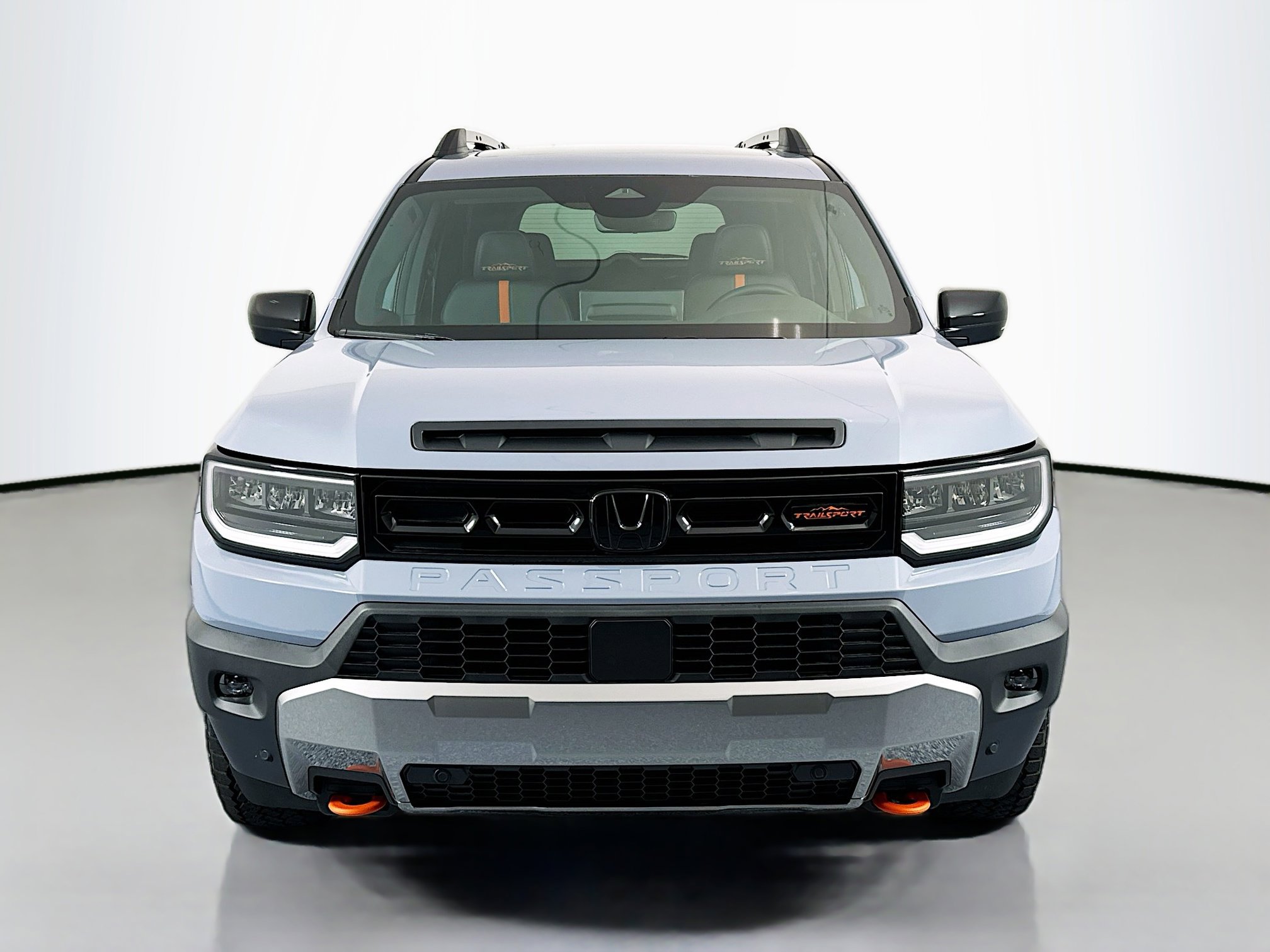 New 2026 Honda Passport TrailSport image 2