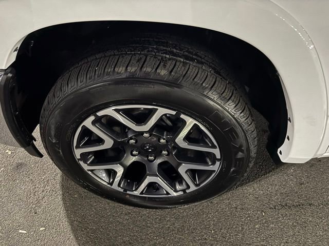 Used 2025 RAM 1500 Laramie image 42