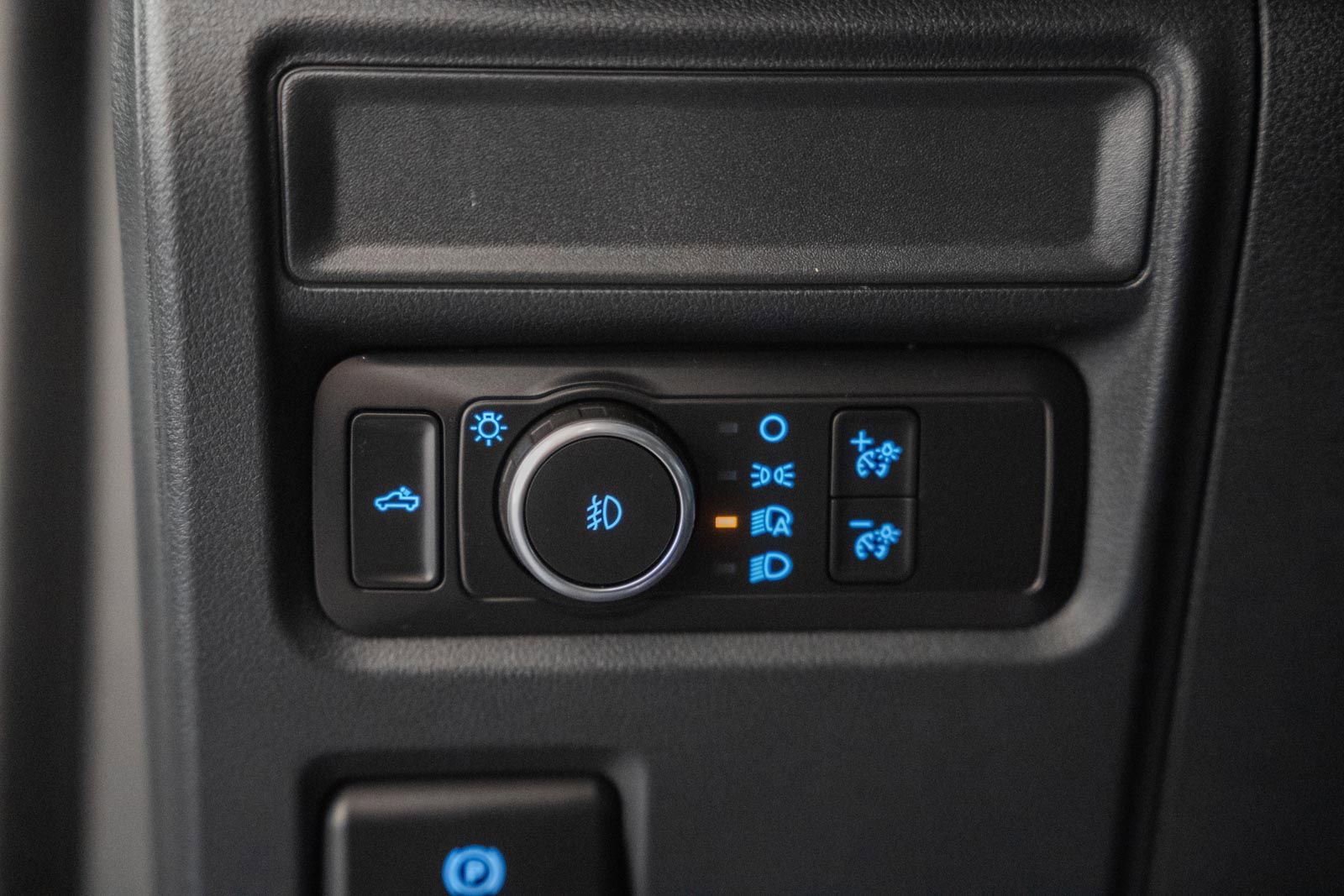 Used 2021 Ford F150 XL w/ STX Appearance Package image 43