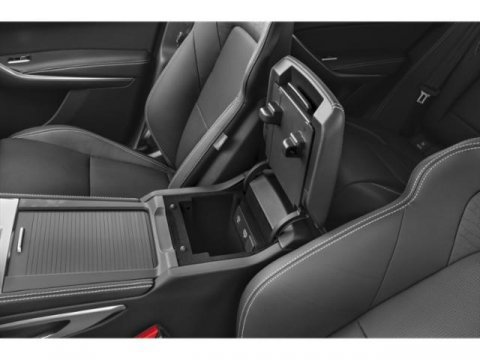 New 2026 Jaguar F-PACE R-Dynamic S image 16