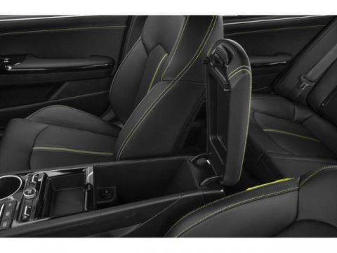 New 2026 Kia K5 GT w/ GT1 Package FWD image 16