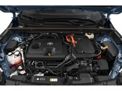 New 2026 Toyota RAV4 XSE w/ Weather Package AWD/4WD image 14