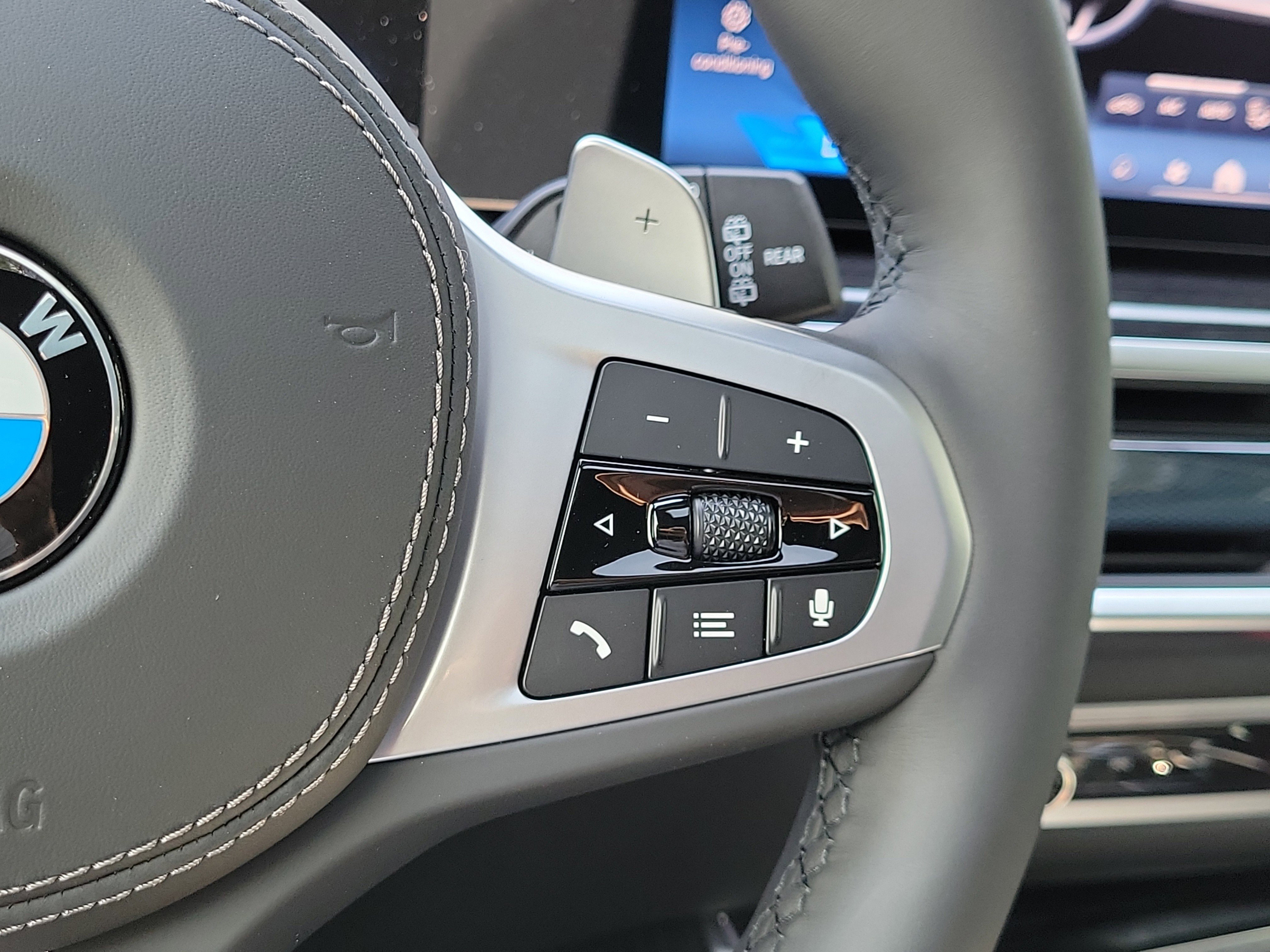 New 2026 BMW X5 sDrive40i RWD image 23