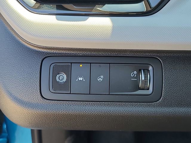 New 2027 Chevrolet Bolt RS w/ Technology Package image 23