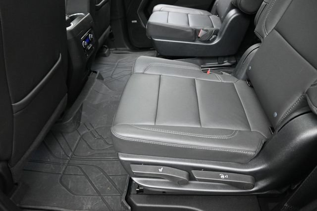 Certified 2023 Chevrolet Tahoe LT w/ LT Signature Package AWD/4WD image 23