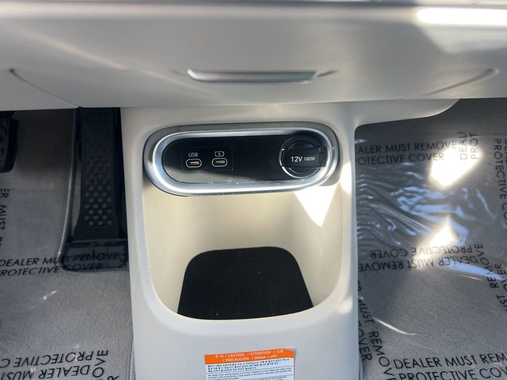 Used 2023 Genesis GV60 Advanced w/ Cargo Package image 66