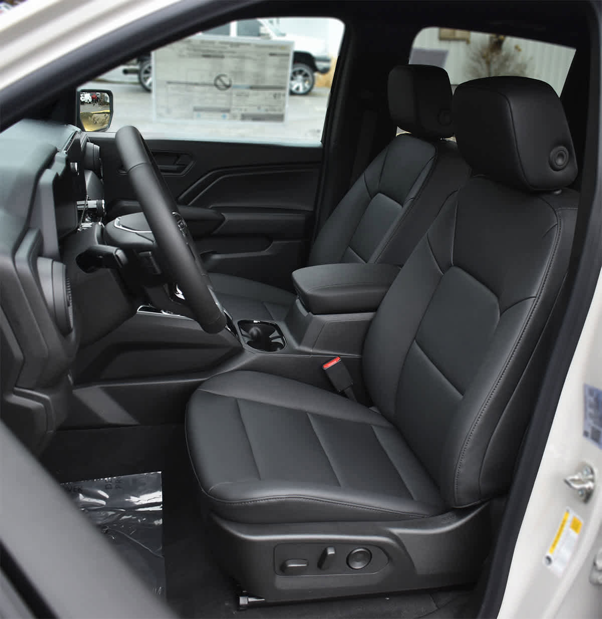 New 2026 Chevrolet Colorado Trail Boss image 9