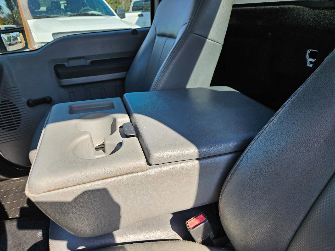 Used 2012 Ford F250 XL RWD image 11