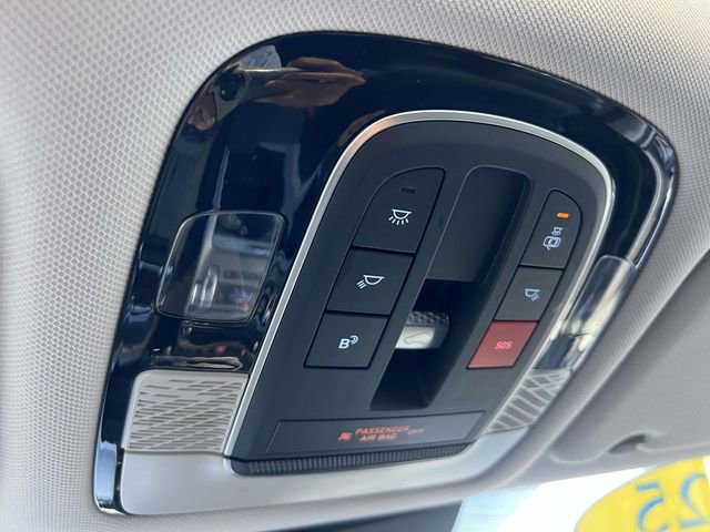 Used 2025 Hyundai Palisade SEL image 35