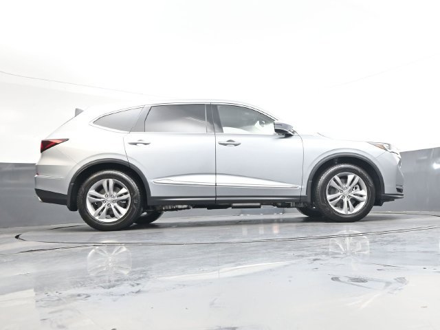 New 2026 Acura MDX SH-AWD image 29