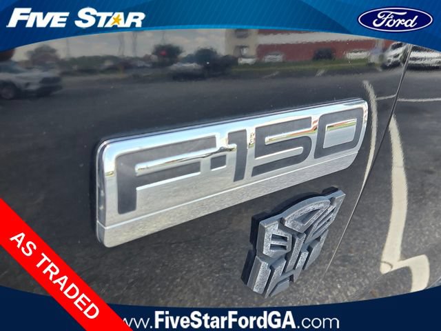 Used 2007 Ford F150 STX RWD image 10