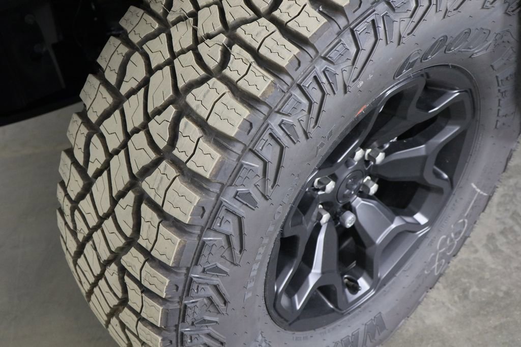 New 2026 RAM 1500 RHO image 42