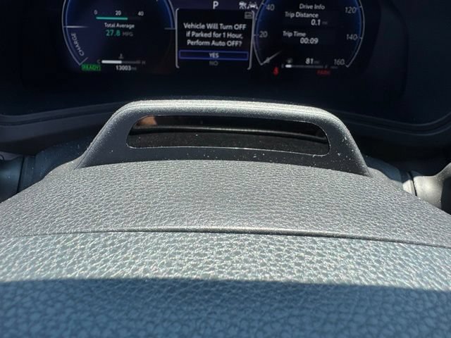 Used 2025 Toyota Grand Highlander AWD Hybrid image 30