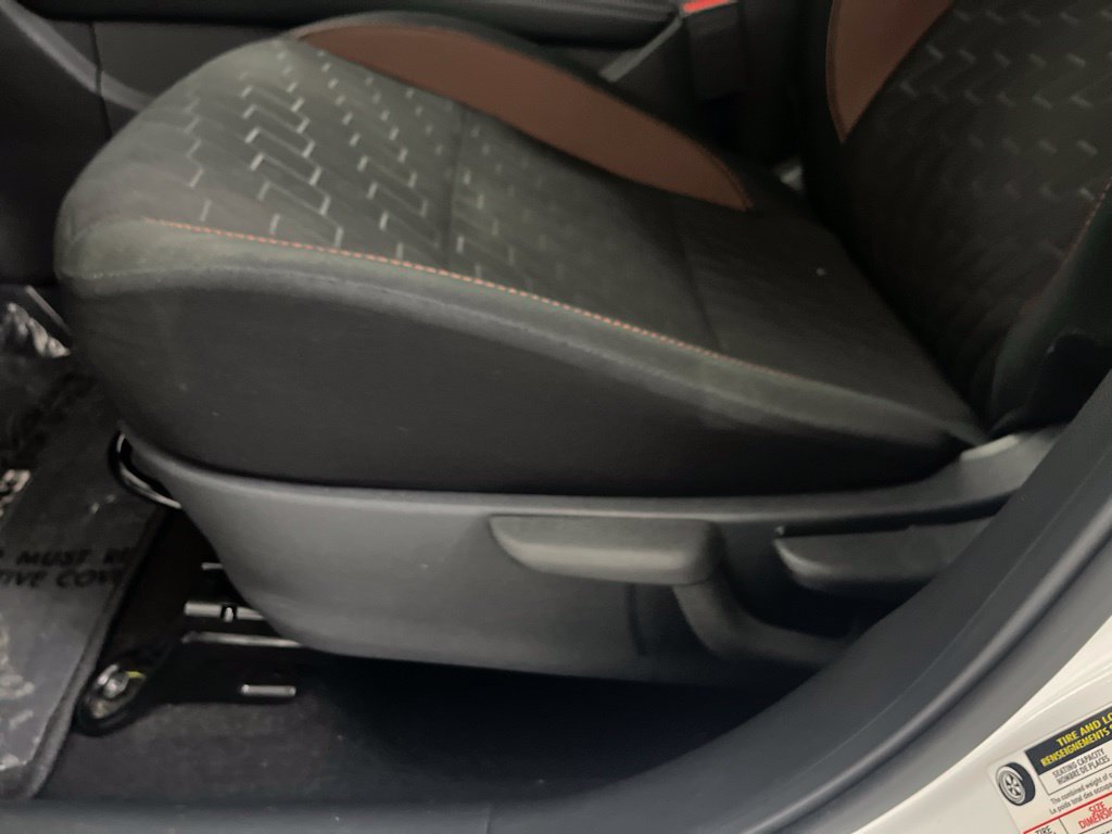 Used 2024 Nissan Kicks SR FWD image 51