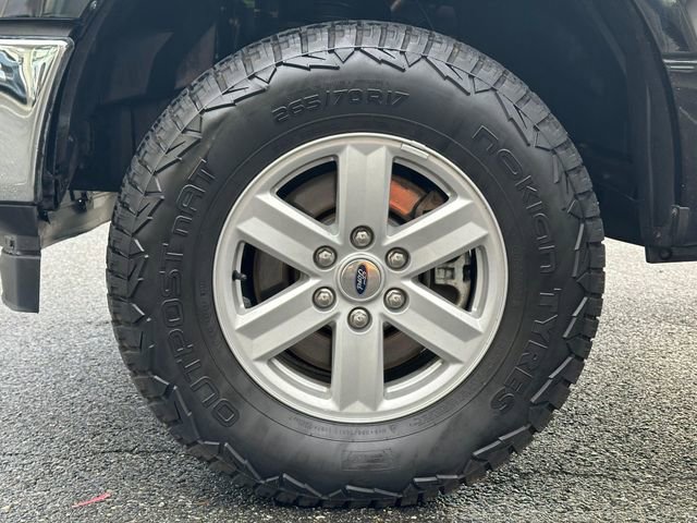 Used 2020 Ford F150 XLT image 25